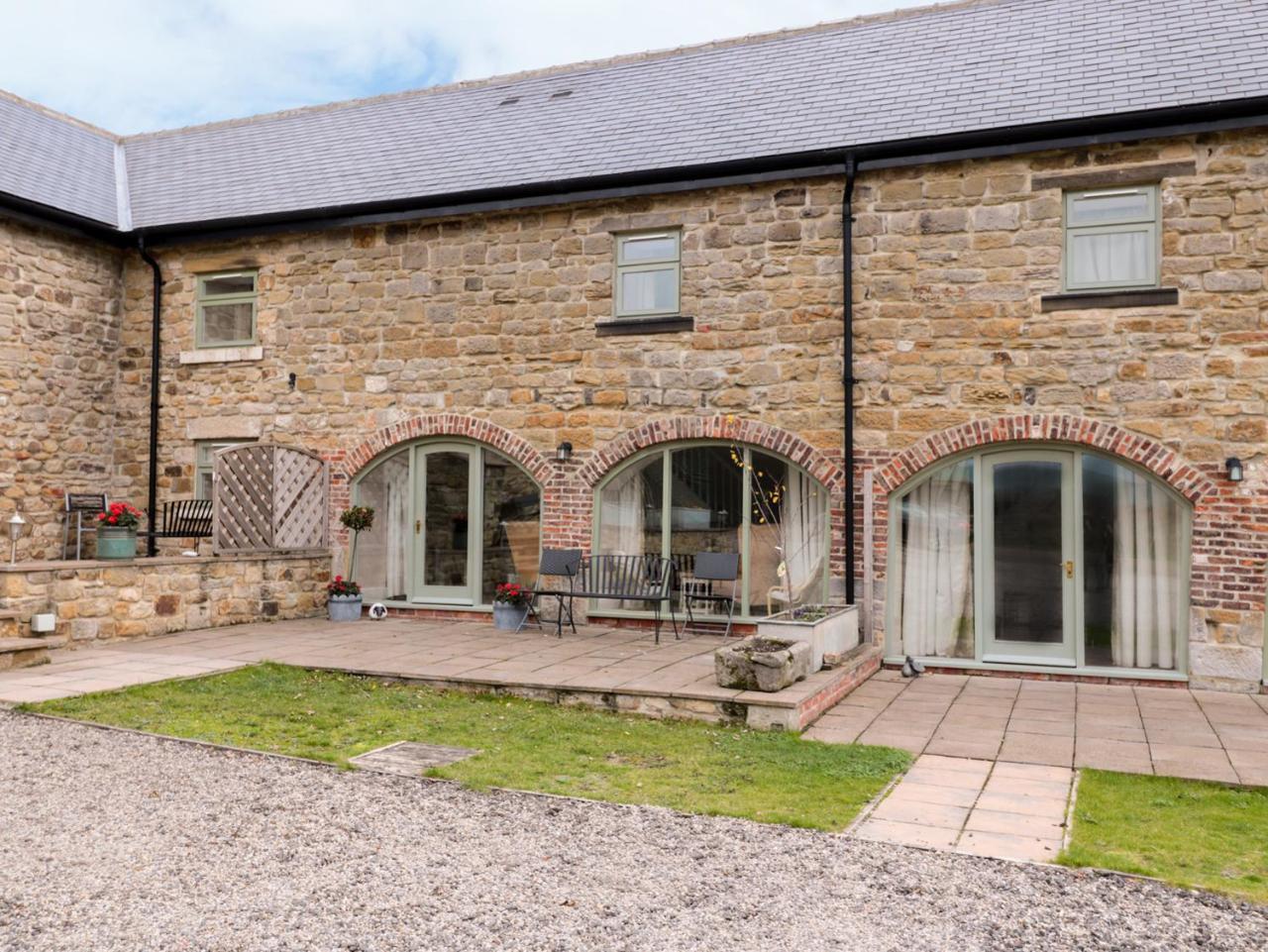 Granary Barn Villa Gateshead Exterior photo