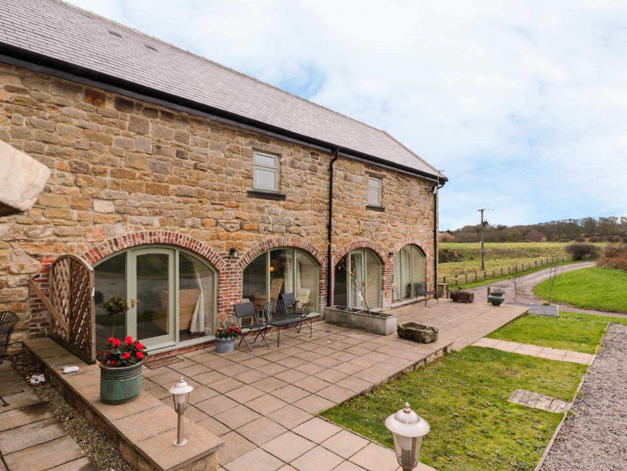 Granary Barn Villa Gateshead Exterior photo
